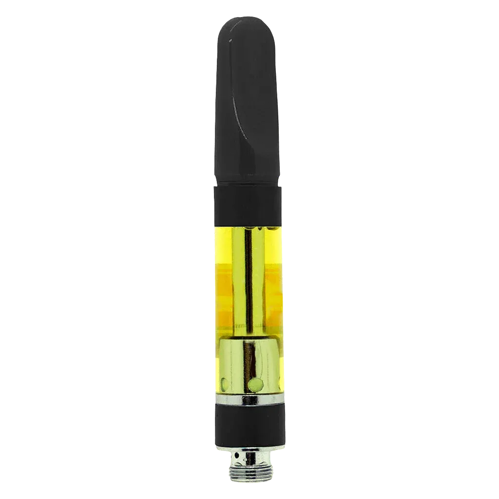 Live resin vs liquid diamonds vs distillate: what's actually in your cannabis vape cart