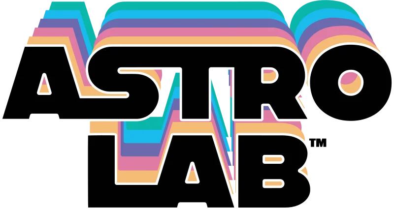 Astrolab logo