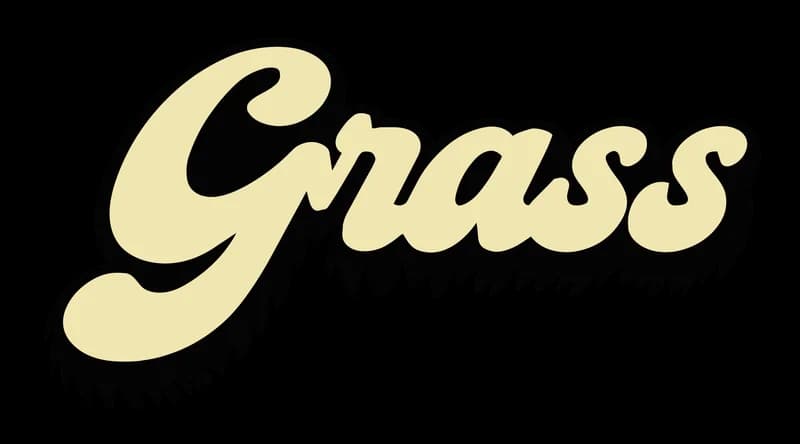 Logo Grass