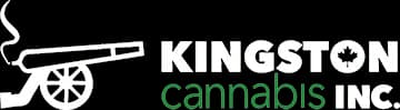 Kingston Cannabis Inc. logo