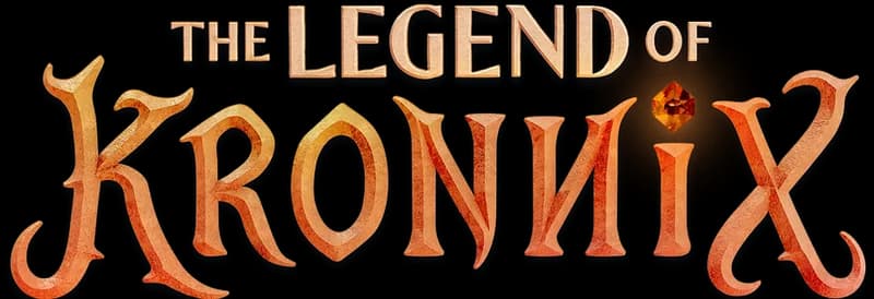 Logo Kronic