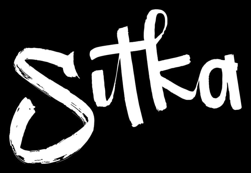 Sitka Legends logo