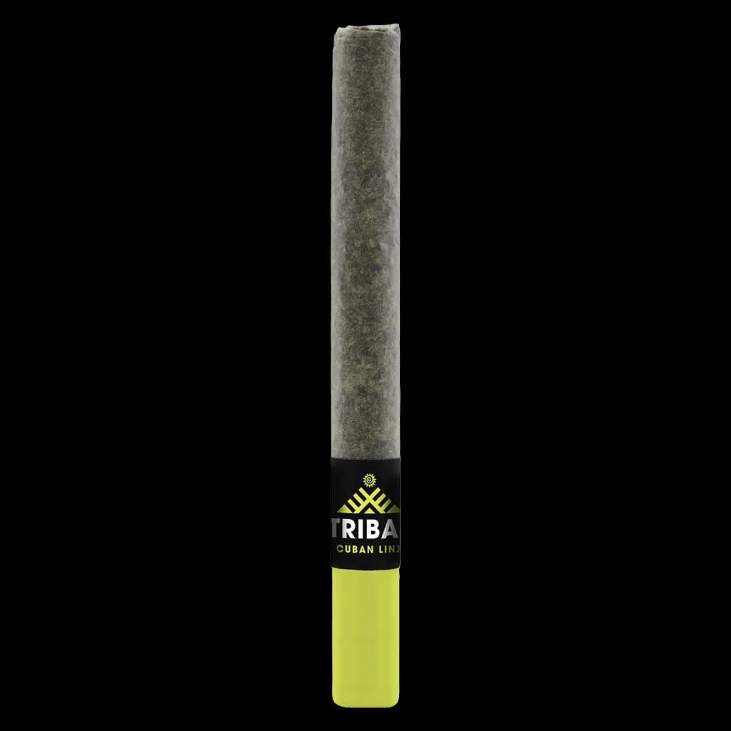 Cuban Linx Ceramic Tip