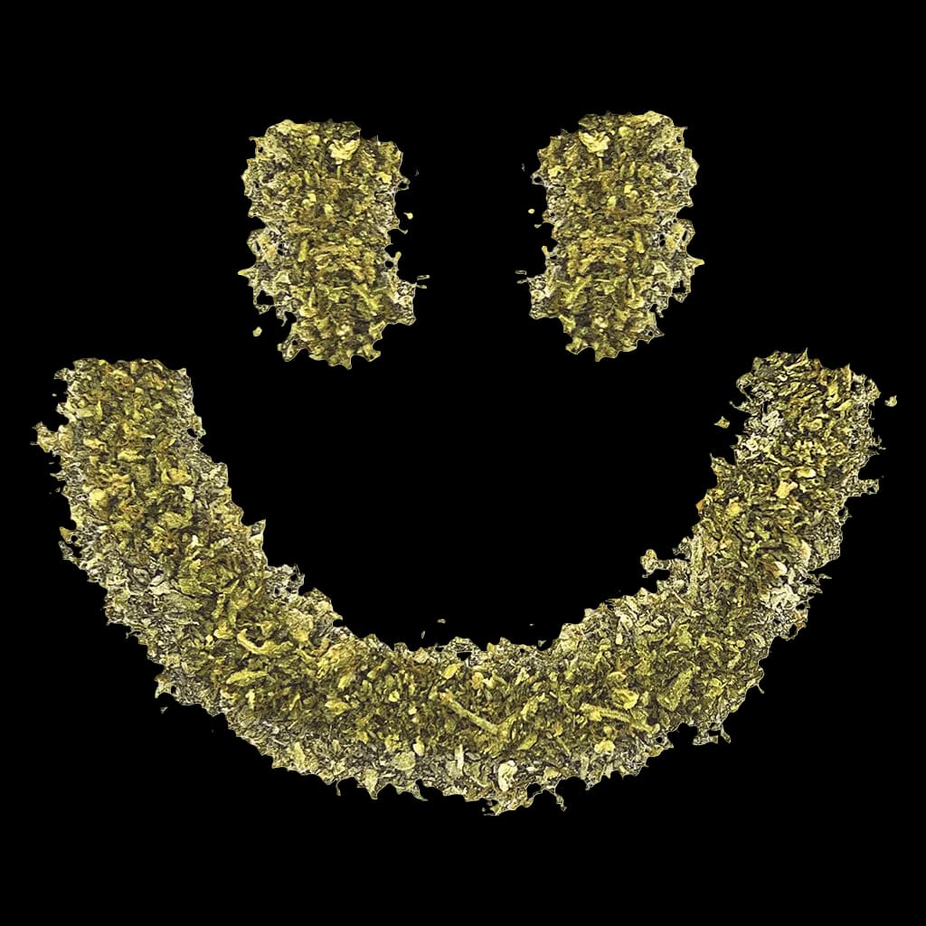 Joyride Sativa Milled