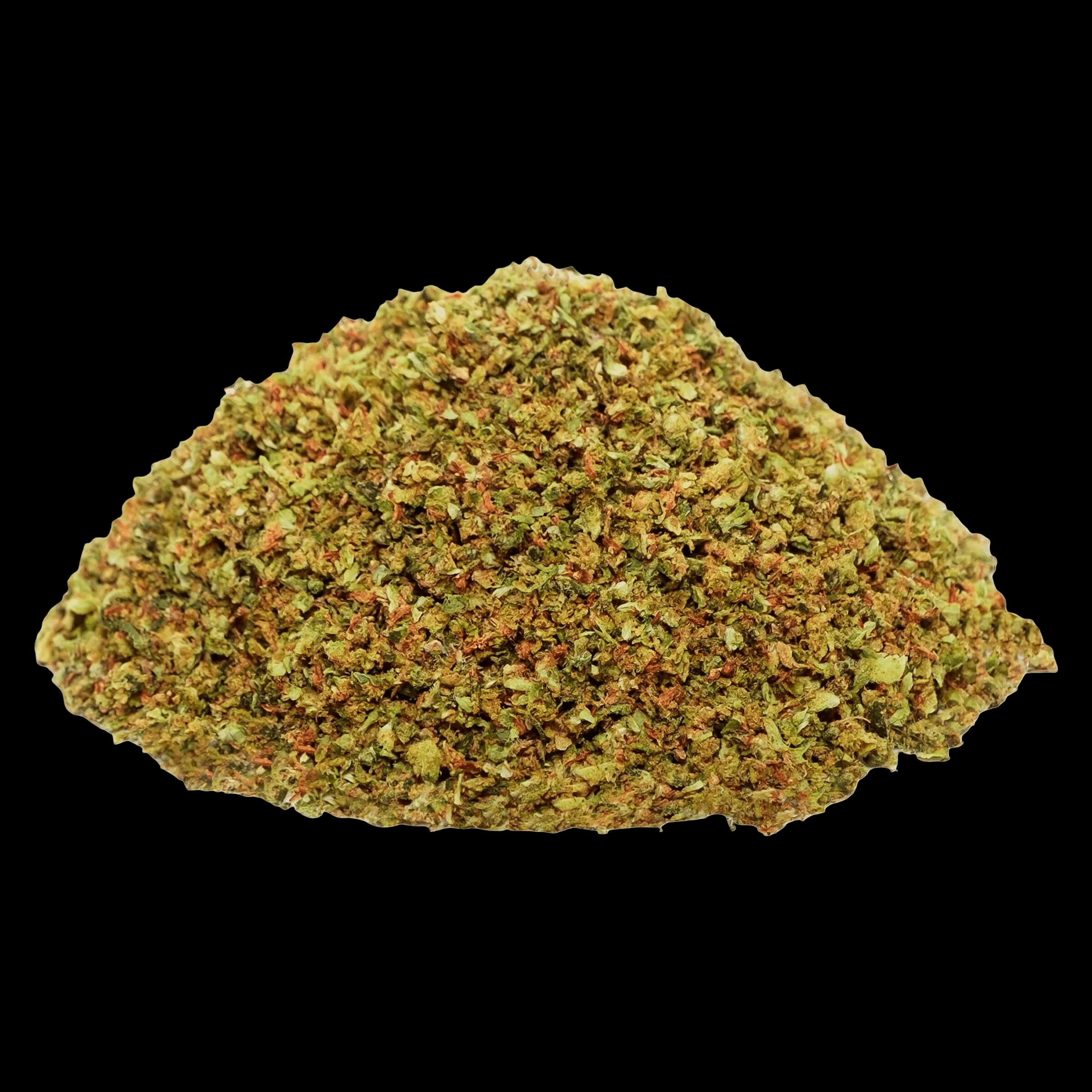 Jamaican Dream (Premium Milled Sativa)