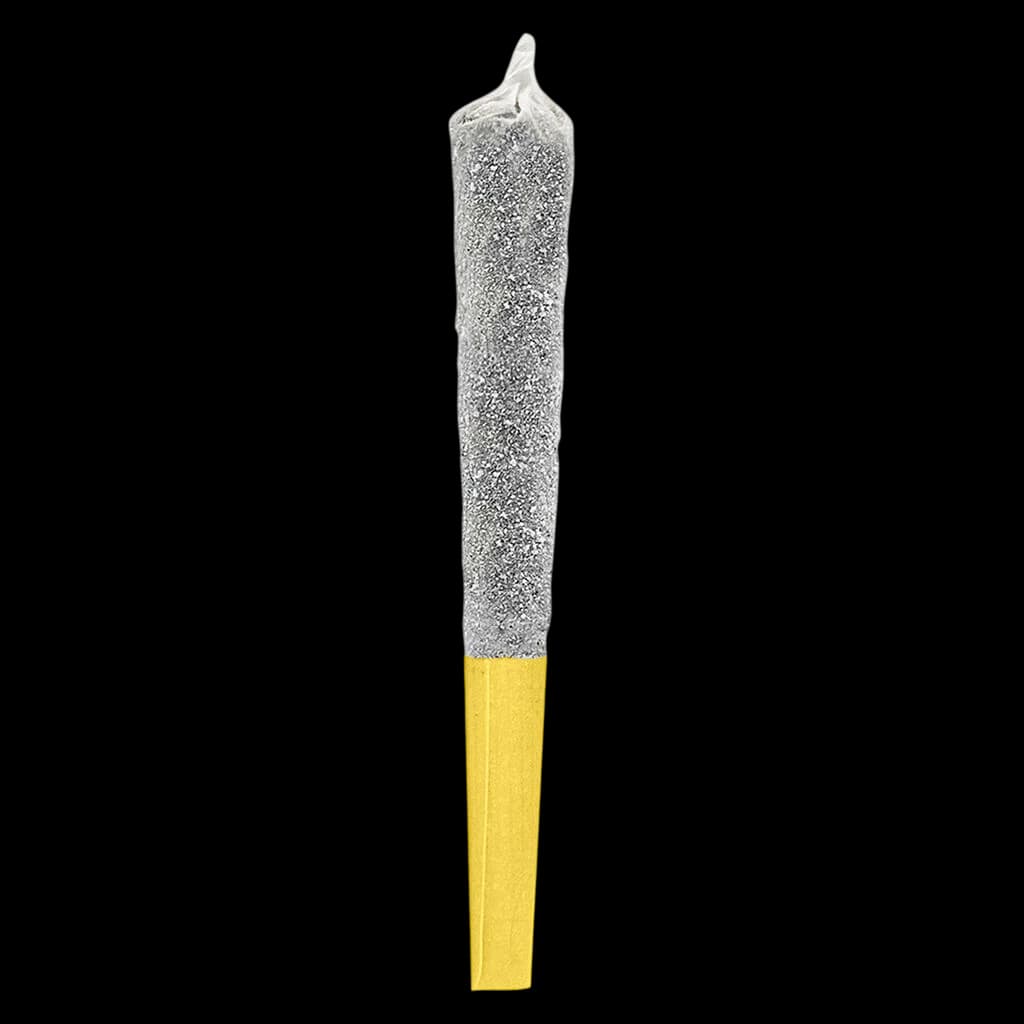 Juicy Jungle Fruit Infused
