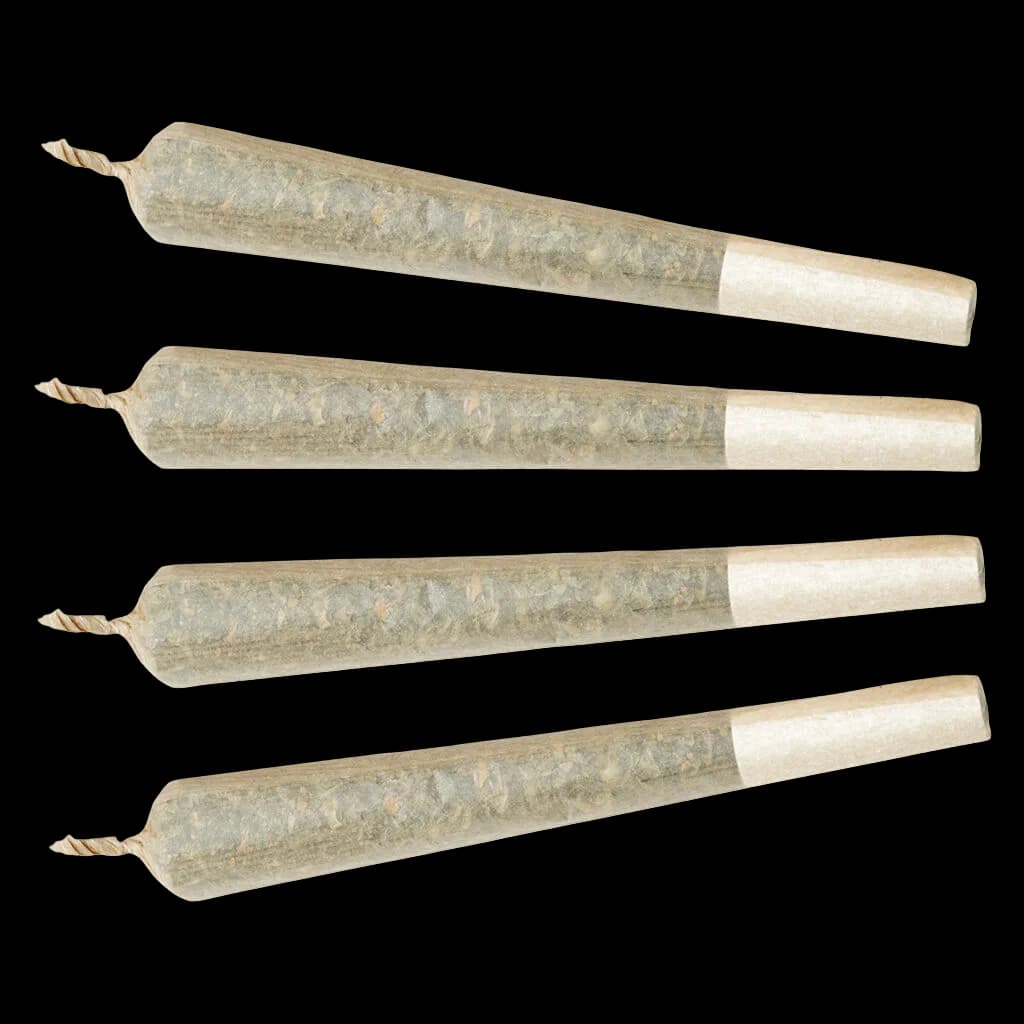 Aloha White Widow