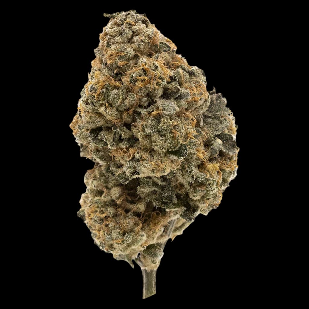 Kandy Cake - Dried