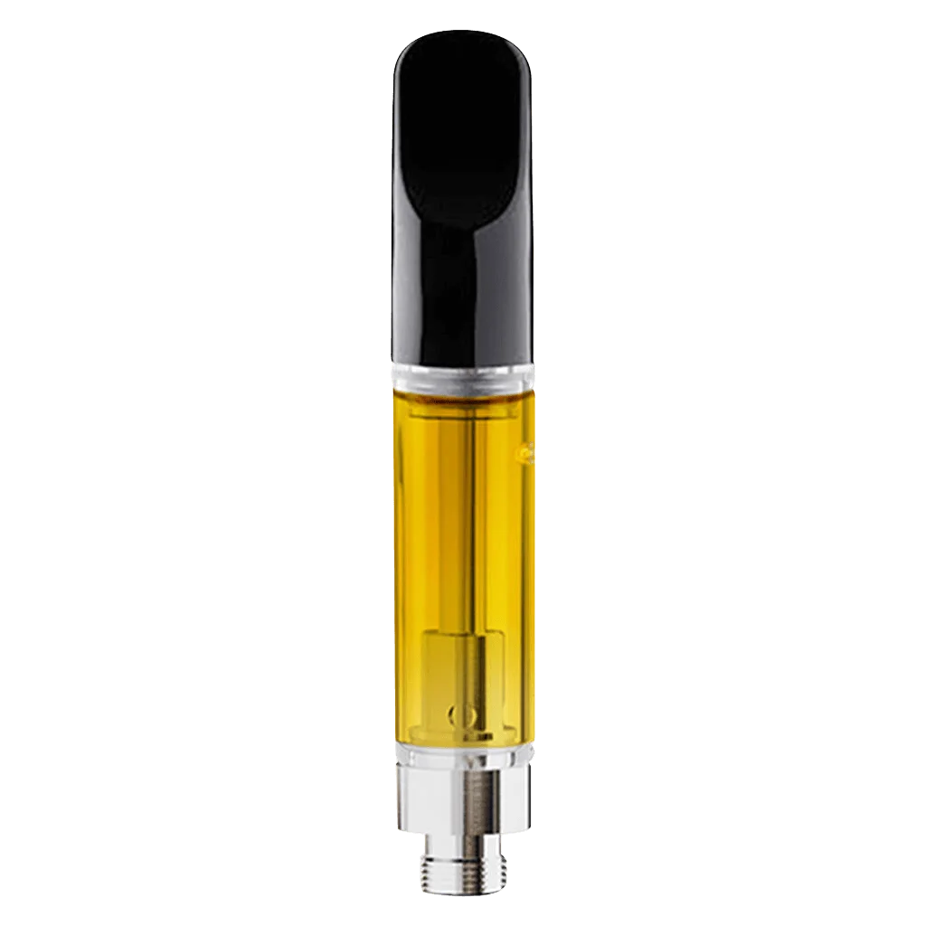 Indica Liquid Diamonds Vape 510 Thread Cartridge- Purple Kus