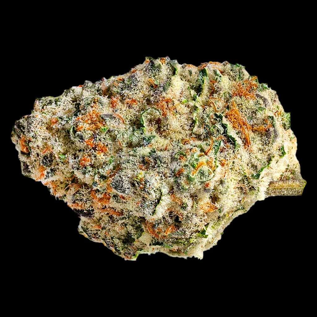 Strawberry Amnesia