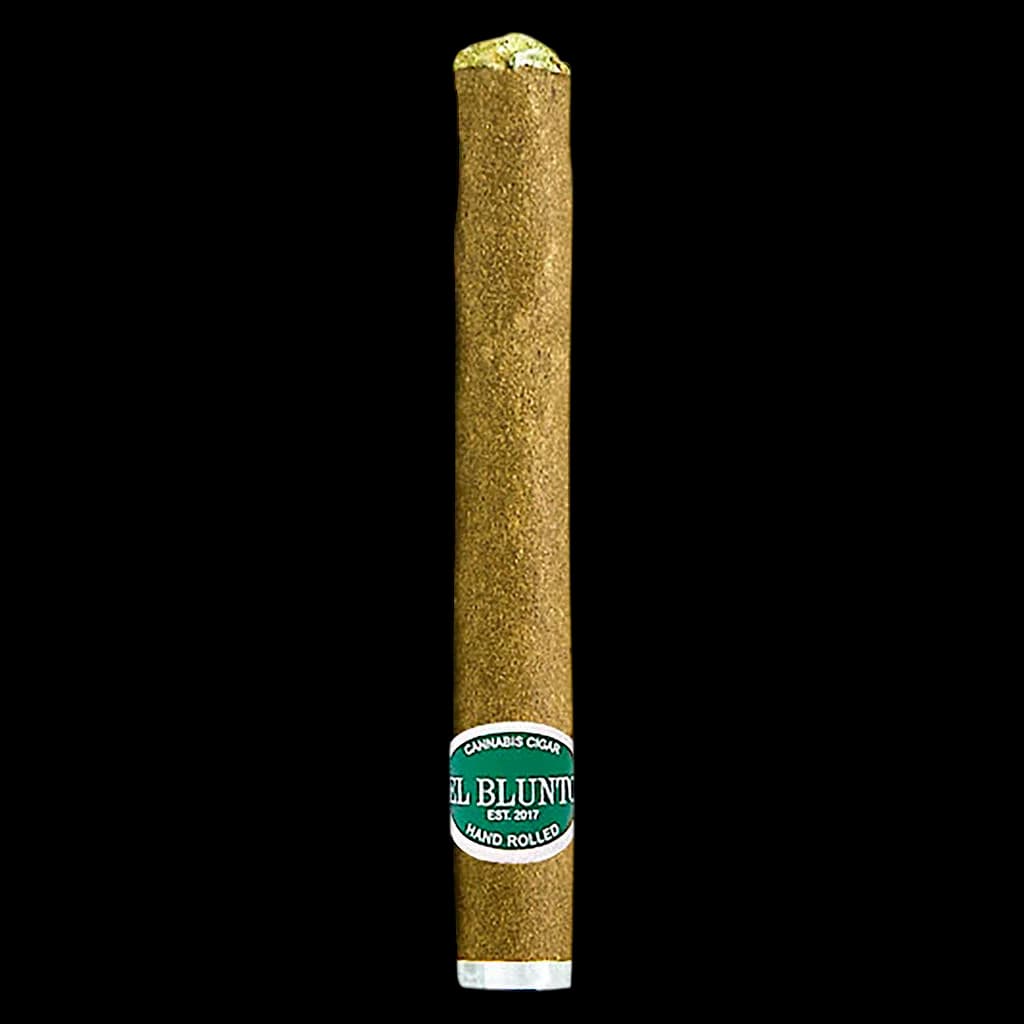 Daytona Diesel Hash Infused