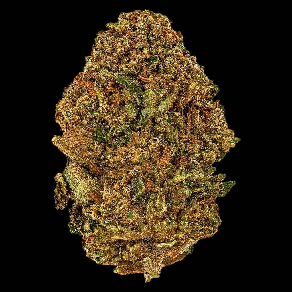 Afghan Kush