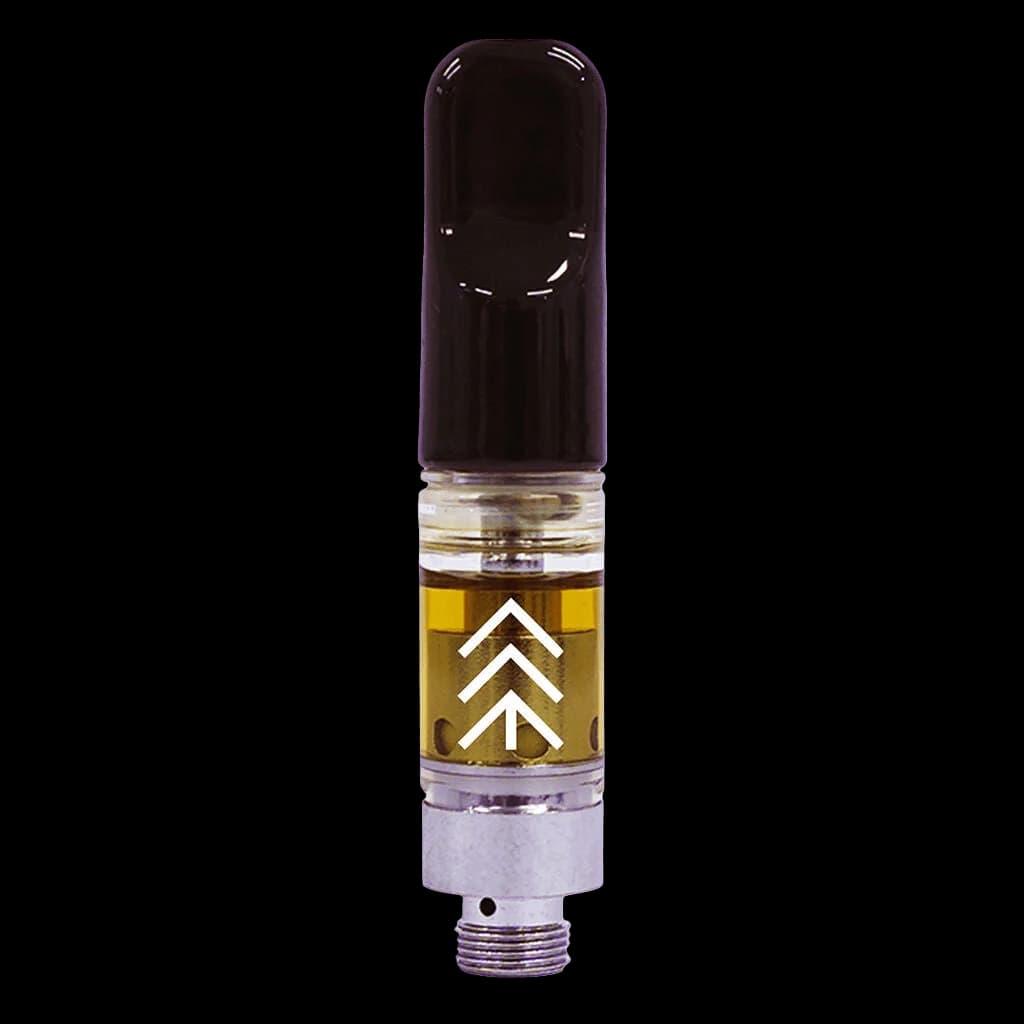 Full Spectrum Live Rosin Syrup