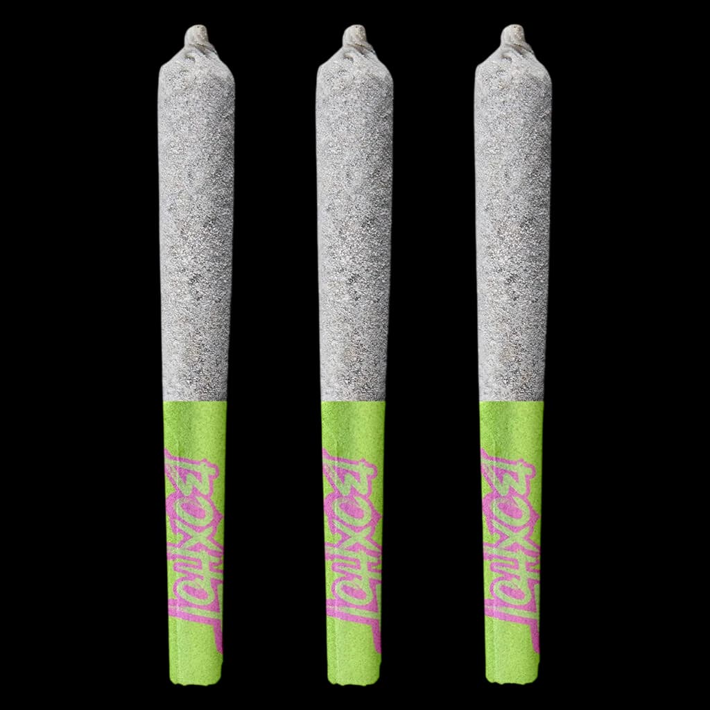 Diamond Doobies - Stoned Fruit Infused
