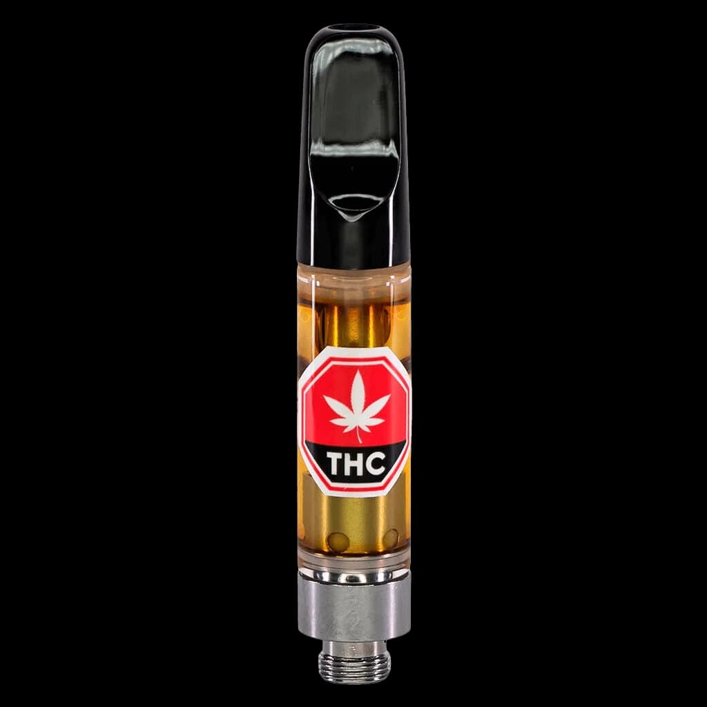 Farmers' Market Pure Live Resin 510 Vape