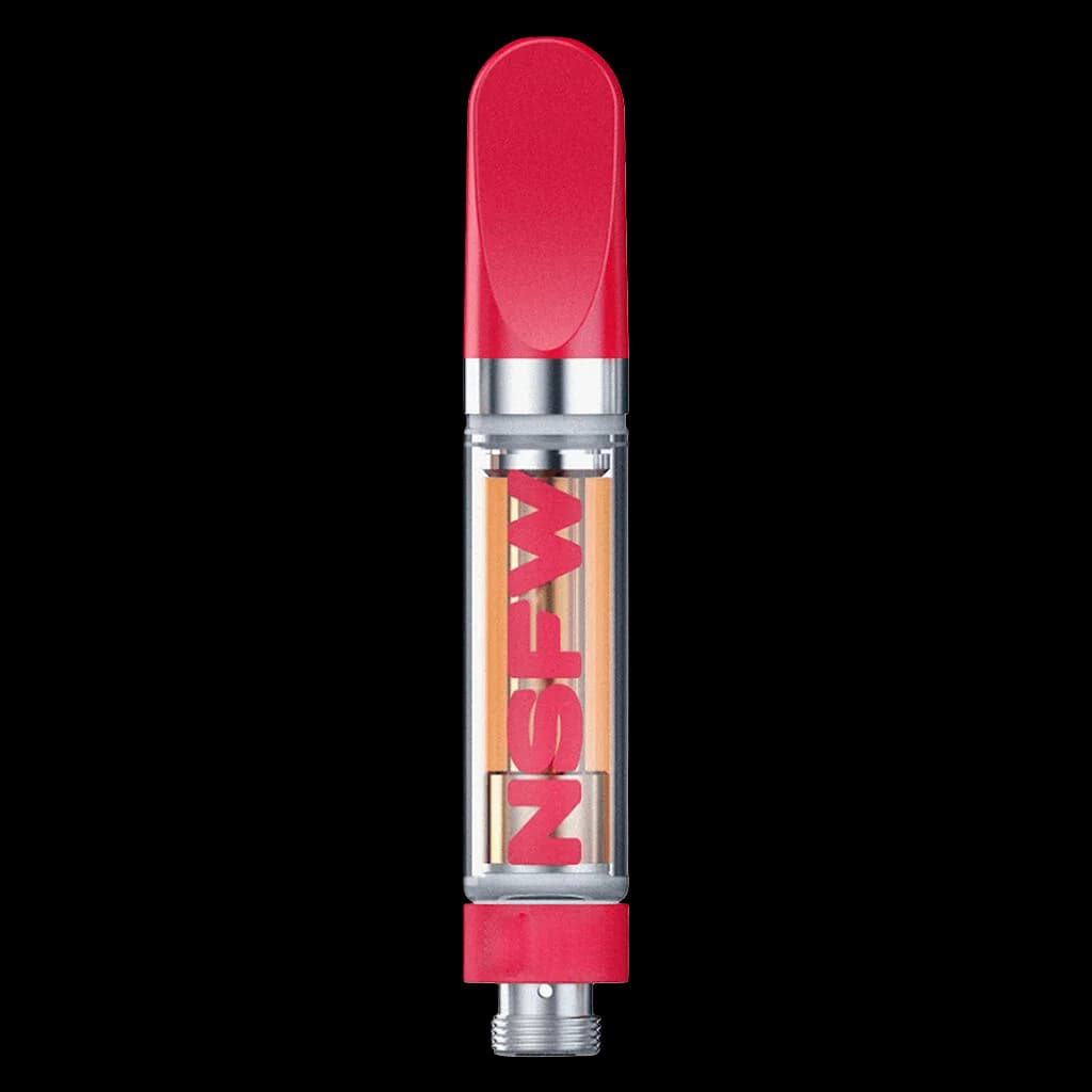 Missionary Mango NSFW Liquid Diamond