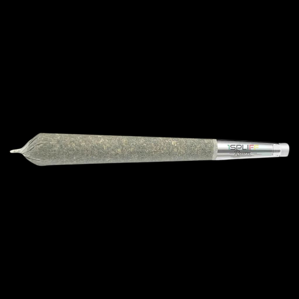 Quantum Kush Premium Glass Tip