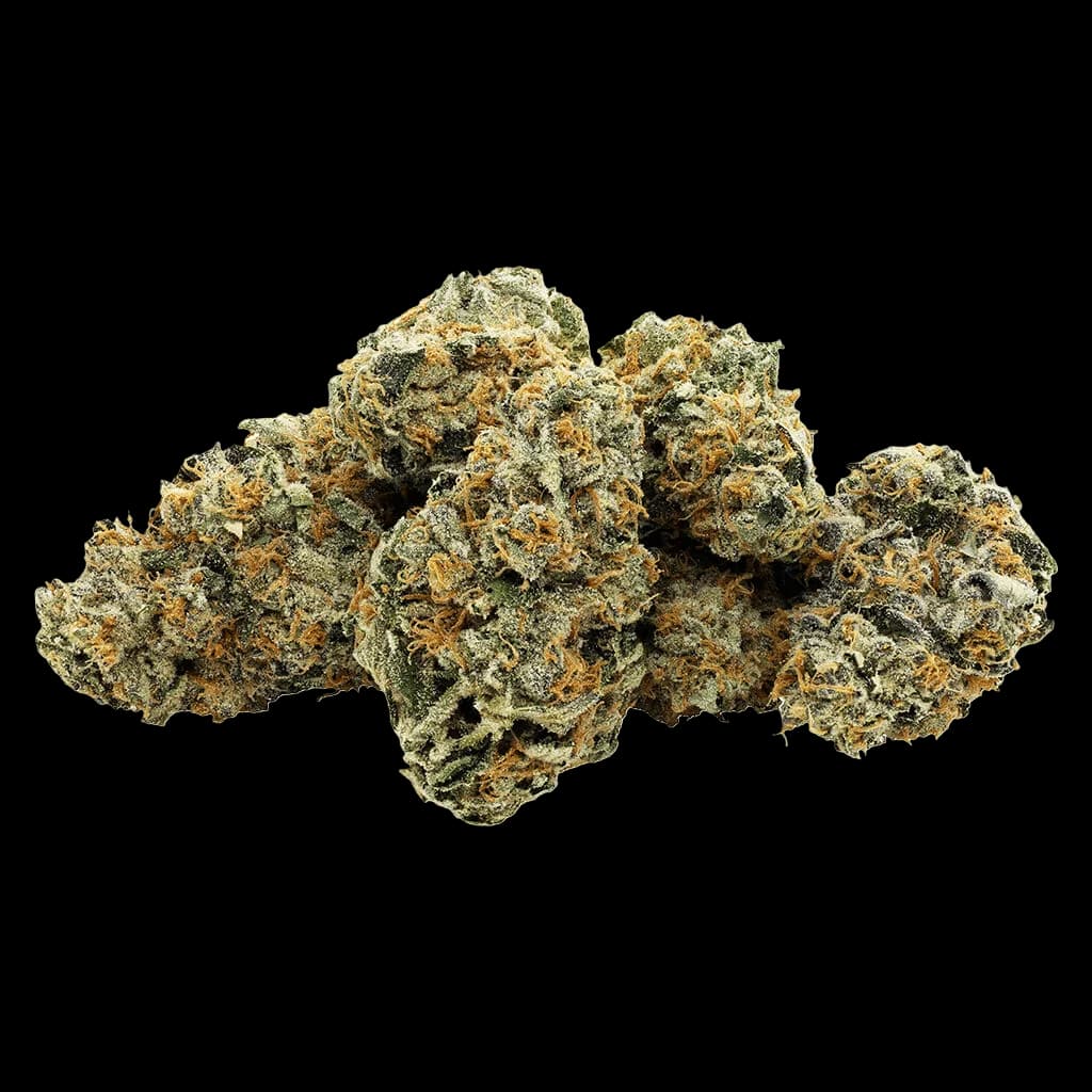 Charged Indica
