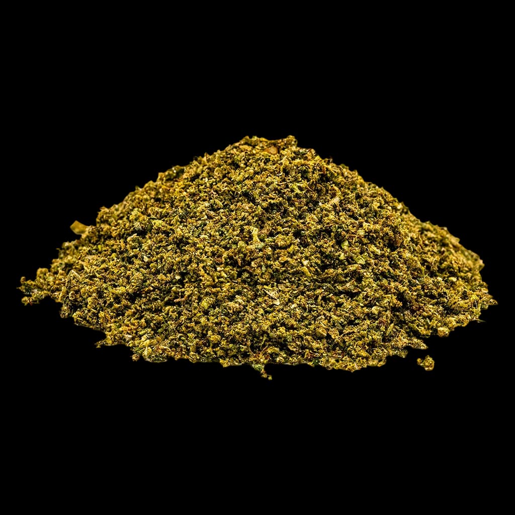 Reefer Ready Afghan Kush Milled
