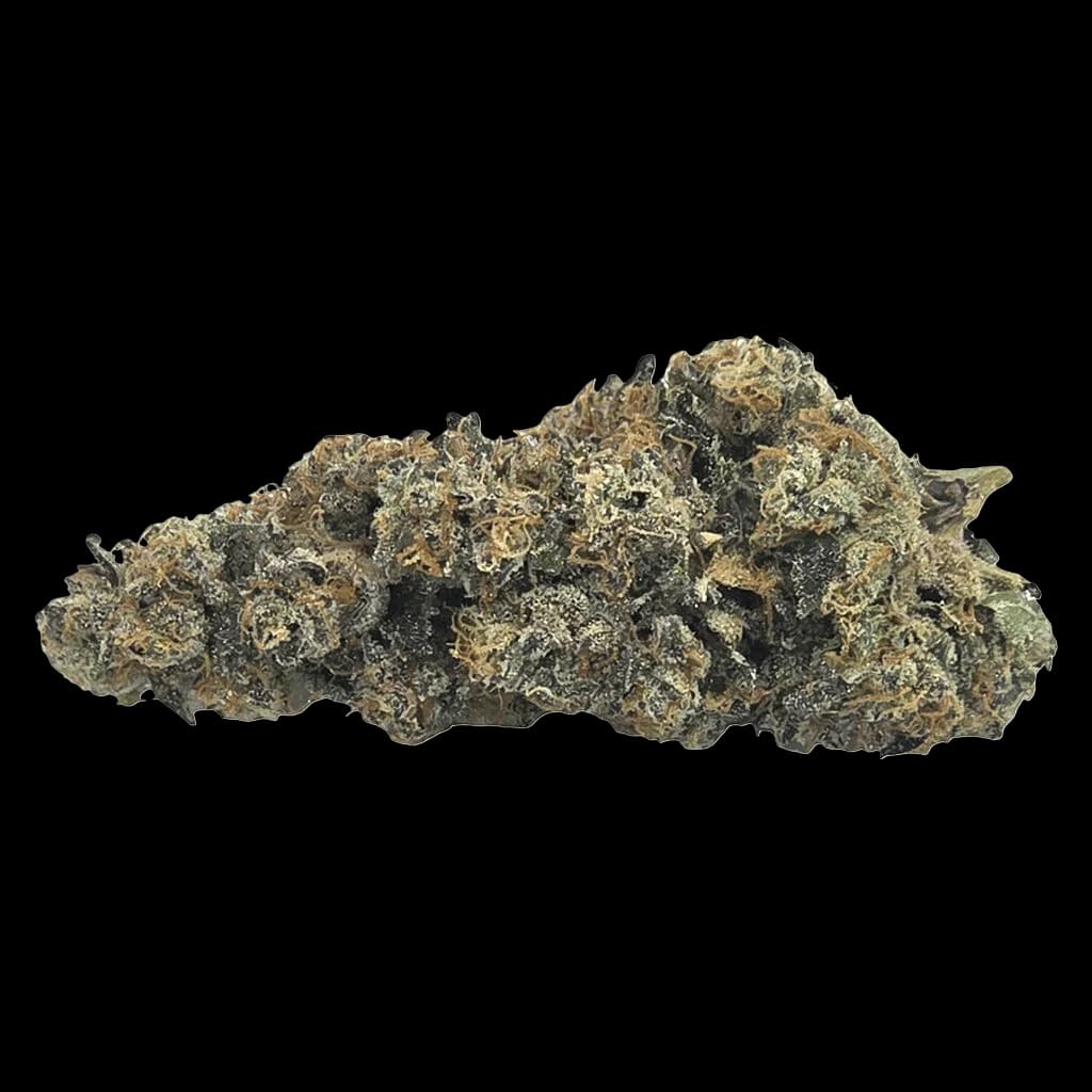 Peggys Puff