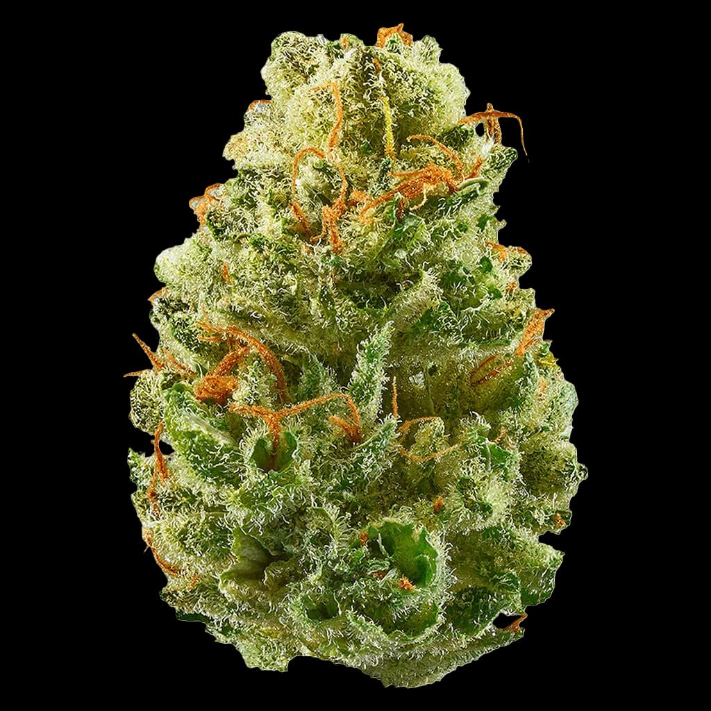Strawberry Cough
