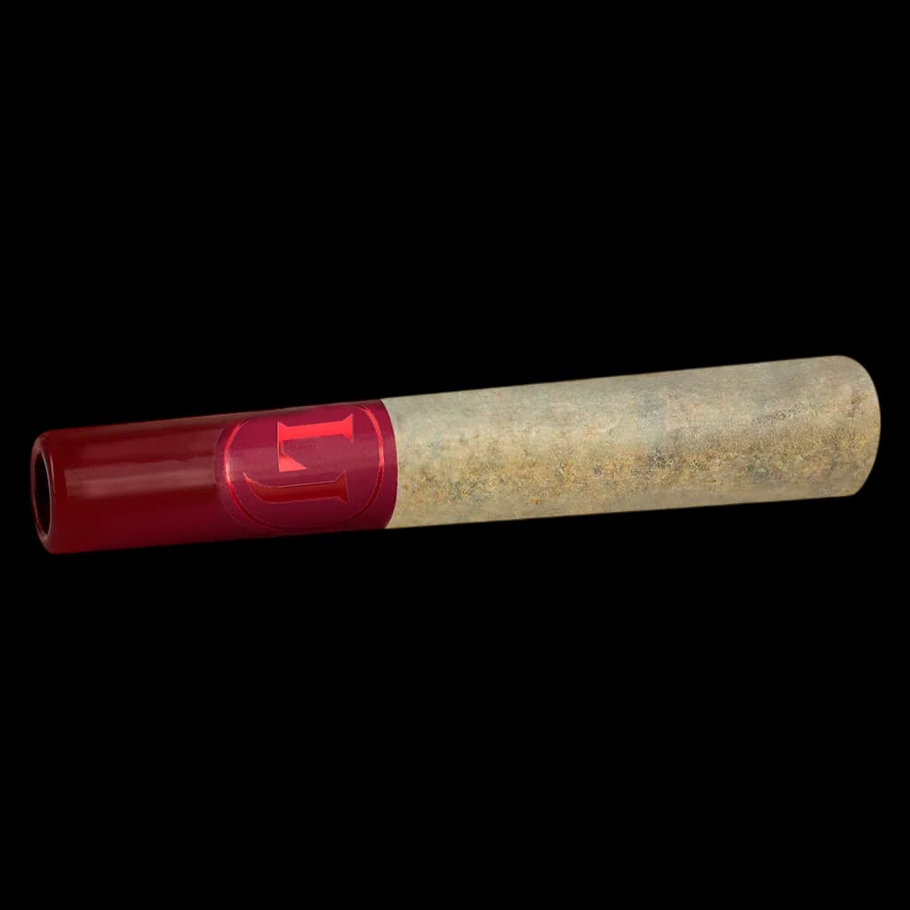 Ceramic Tip Hash Fusions Cosmic Kush x Platinum GMO Infused