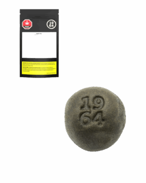 1964 | Lebanese Hash | 2g