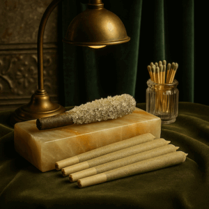 Infused Pre-Rolls
