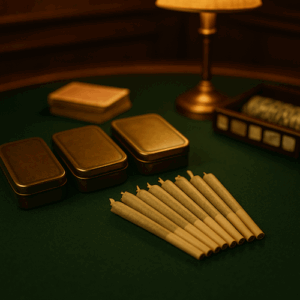 Pre-Rolls