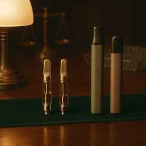 Vapes